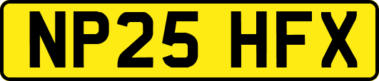 NP25HFX