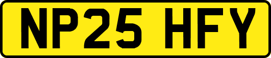NP25HFY