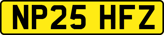 NP25HFZ