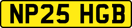 NP25HGB
