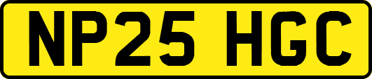 NP25HGC