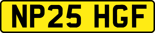 NP25HGF