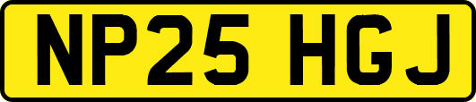 NP25HGJ