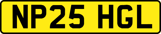 NP25HGL