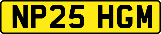 NP25HGM