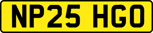 NP25HGO