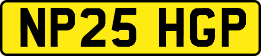 NP25HGP