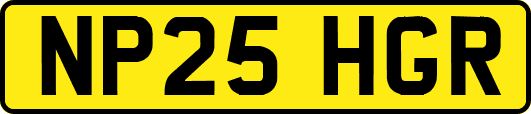 NP25HGR