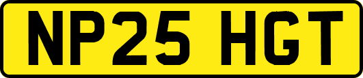 NP25HGT