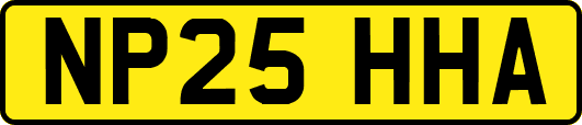 NP25HHA