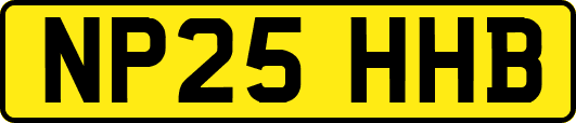 NP25HHB