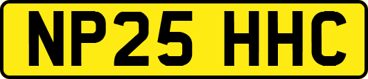 NP25HHC