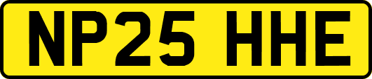 NP25HHE