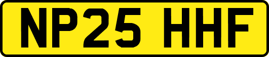 NP25HHF
