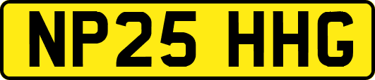 NP25HHG