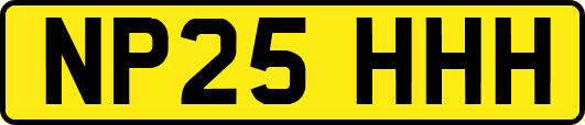 NP25HHH