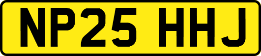 NP25HHJ