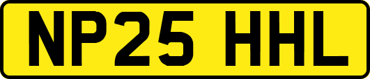 NP25HHL
