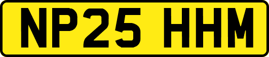 NP25HHM