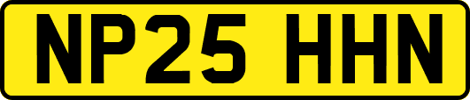 NP25HHN