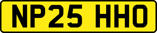 NP25HHO