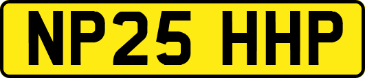 NP25HHP