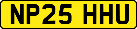 NP25HHU