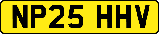 NP25HHV