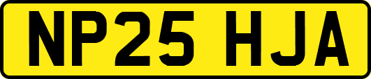 NP25HJA