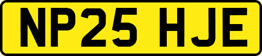 NP25HJE