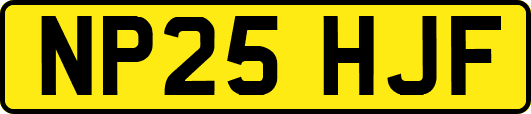 NP25HJF