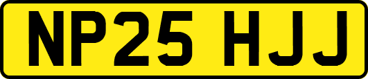 NP25HJJ