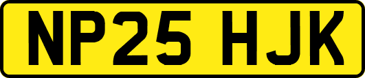 NP25HJK