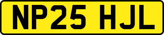 NP25HJL