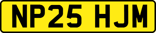 NP25HJM