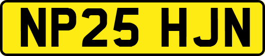 NP25HJN