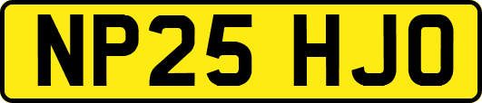 NP25HJO