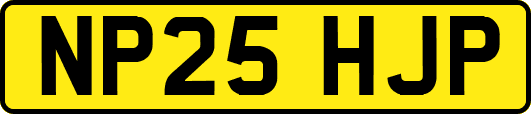 NP25HJP