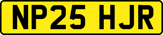 NP25HJR