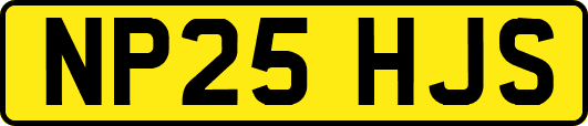 NP25HJS