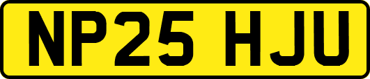 NP25HJU