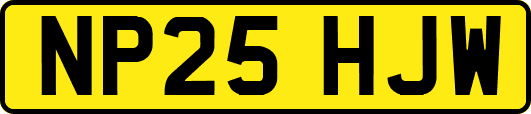 NP25HJW