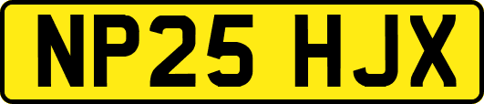 NP25HJX