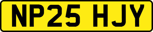 NP25HJY