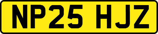 NP25HJZ