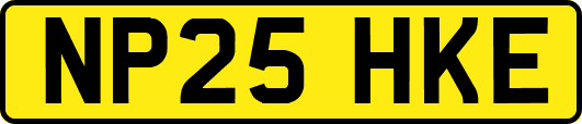 NP25HKE
