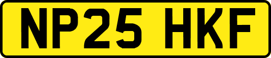 NP25HKF
