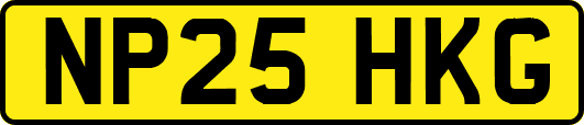 NP25HKG