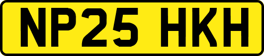 NP25HKH