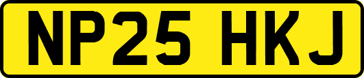 NP25HKJ